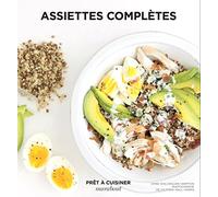 Assiettes complètes