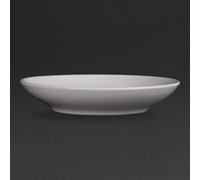 Assiettes Creuses 200(Ø)mm x 6