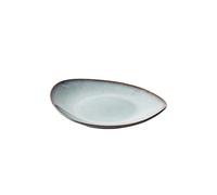 Assiettes en Céramique Assiette à dîner en céramique de Style chinois, assiette Plate personnalisée for la maison, vaisselle d'hôtel et Restaurant