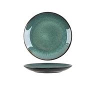 Assiettes en Céramique Vaisselle Assiette à steak Plat pâtes en céramique Grand bol soupe Très approprié for les restaurants, hôtels, etc Assiettes de Cuisine