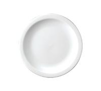 Assiettes Nova Blanches Churchill 254(Ø)mm x 24 NC G