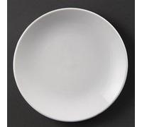 Assiettes Plates Rondes 150(Ø)mm x 12