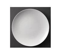 Assiettes Plates Rondes 310(Ø)mm x 6