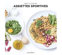 Assiettes sportives