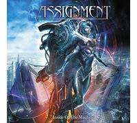 Inside Of The Machine