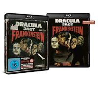 Assignment Terror (Los monstruos del terror) [Blu-Ray, Reg.A/B/C Import - Allemagne ]