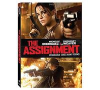 Assignment, The (Fka Tomboy)