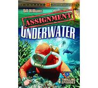 Assignment Underwater 1 [DVD] [1960] [Region 1] [NTSC]