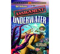 Assignment Underwater 2 [DVD] [1960] [Region 1] [NTSC]