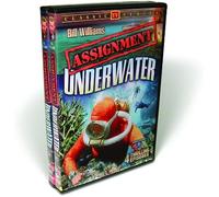 Assignment Underwater - Volumes 1 & 2 (2-Dvd)