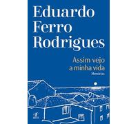 Assim vejo a minha vida