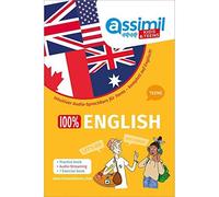 Assimil 100 % English - Teens