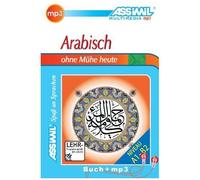 Assimil Arabisch Ohne Mühe Heute - Mp3-Sprachkurs - Niveau A1-B2