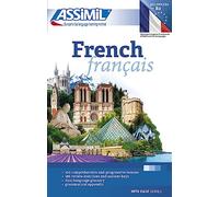 Assimil French Course (book only) - New Edition 2020