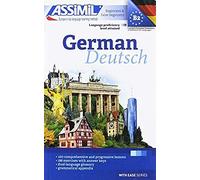 Assimil German - Deutschkurs In Englischer Sprache - Lehrbuch