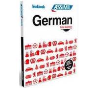 Assimil German - False Beginners (Deutsch A2/B1)