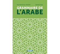 Grammaire de l'arabe