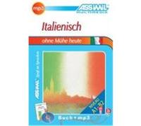 Assimil Italienisch ohne Mühe heute
