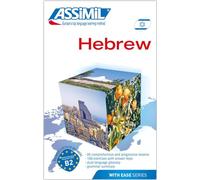 ASSIMIL Method - Hebrew with Ease - Book