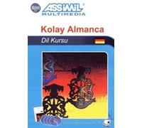 Assimil-Methode. Deutsch Ohne Mühe Heute Für Türken. Cd Multimedia-Box