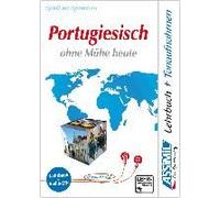 Assimil Portugiesisch Ohne Mühe Heute - Audio-Sprachkurs - Niveau A1-B2