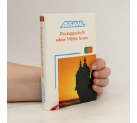 Assimil. Portugiesisch Ohne Mühe Heute. Lehrbuch