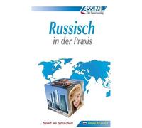 Assimil Russisch In Der Praxis - Lehrbuch - Niveau B2-C1