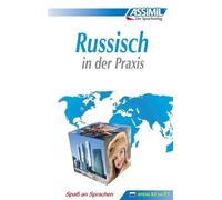 Assimil Russisch In Der Praxis - Lehrbuch - Niveau B2-C1