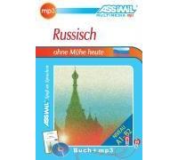 Assimil Russisch Ohne Mühe Heute