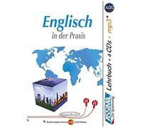 Assimil Selbstlernkurs Für Deutsche. Assimil Englisch In Der Praxis