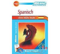 Assimil Spanisch Ohne Mühe Heute