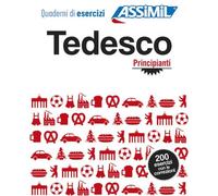 Assimil Tedesco - Principianti (Deutsch A2/B1)