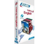 Assimil Using English CD Set (CD)