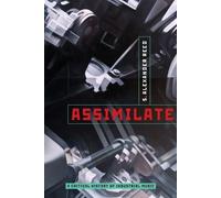 Assimilate: A Critical History of Industrial Music [Paperback] NEUF