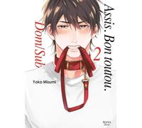 Assis. Bon toutou - Tome 02