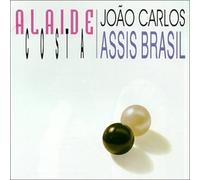 Assis Brasil Joao Carmos - Costa & Assis Brasil