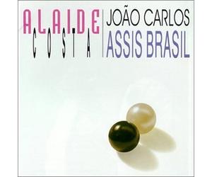 Assis Brasil Joao Carmos - Costa & Assis Brasil