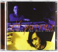 Assis Brasil - Self Portrait [Import]