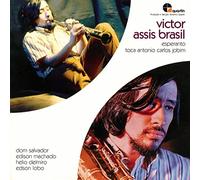 Assis Brasil, Victor - Esperanto/Toca Antonio..