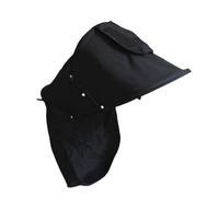Assis/couché- Pare-soleil Bébé Poussette Pare-soleil Protections Pare-soleil Capots Housse Accessoires Poussette Abri Soleil Durable Pour Poussette Poussette Respirante Pare-soleil Bébé