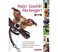 Assis, couché, pas bouger