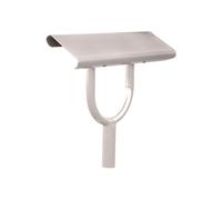 Assis-debout Oslo RAL7044 - PROCITY - 209161.7044