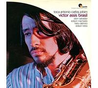 Victor Assis Brasil - Toca Antonio Carlos Jobim