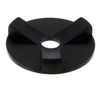 NP208 - Coupelle Caoutchouc Stand HI-hat