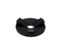 NP208 - Coupelle Caoutchouc Stand HI-hat