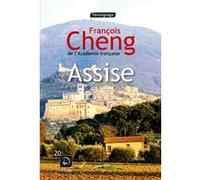 Assise François Cheng (Auteur)