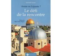 Assise Ou Lépante ? - Le Défi De La Rencontre