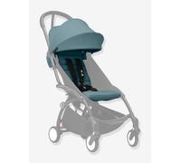 Assise Pack couleur poussette YOYO³ - 6+ bleu glacier TU