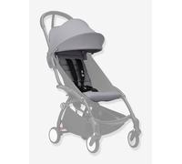 Pack 6+ pour poussette YOYO GRIS Stokke