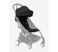 Pack 6+ pour poussette YOYO NOIR Stokke